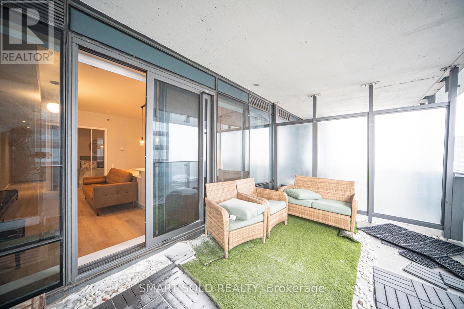 3203 - 5 St Joseph Street, Toronto, ON -