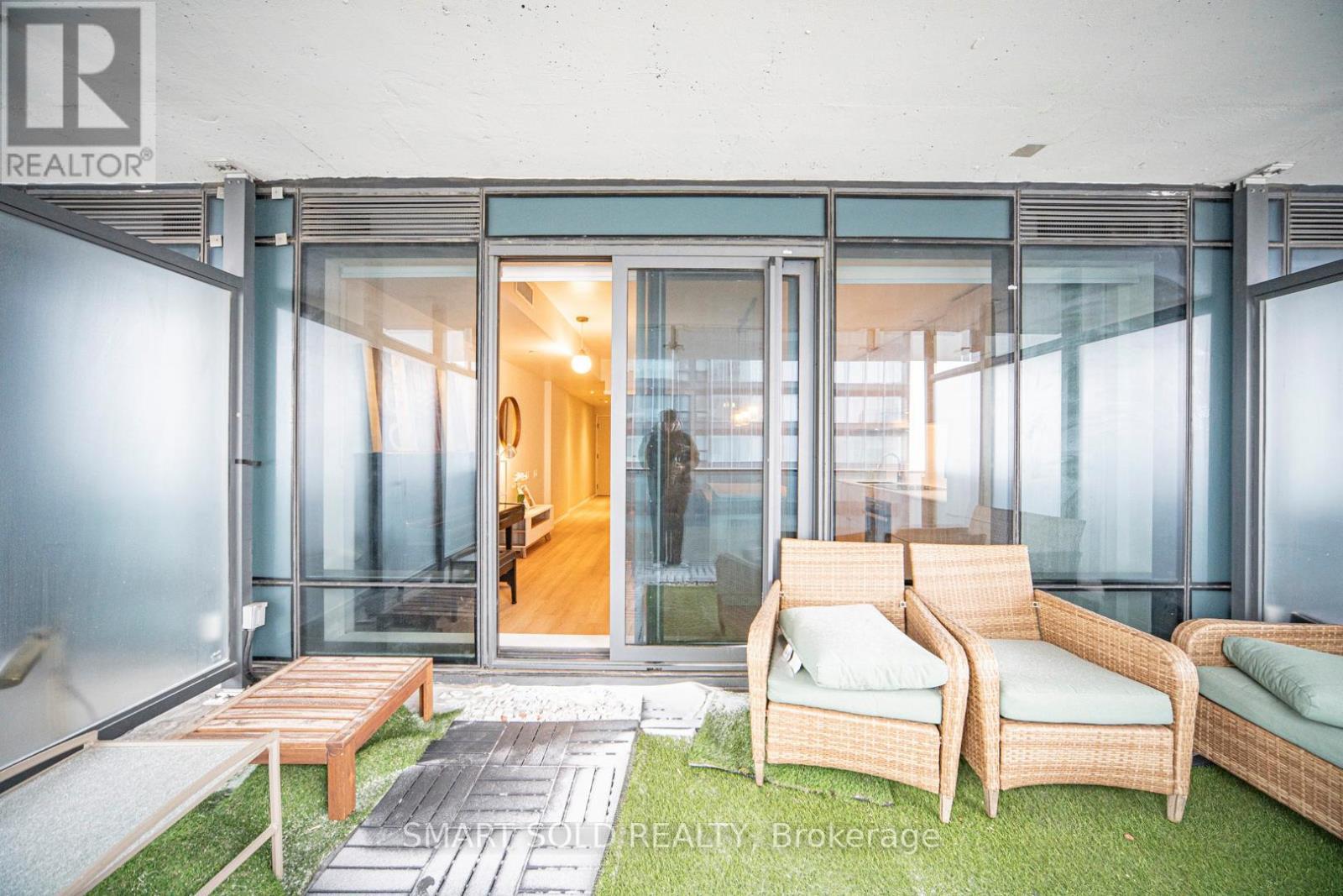 3203 - 5 St Joseph Street, Toronto, ON -