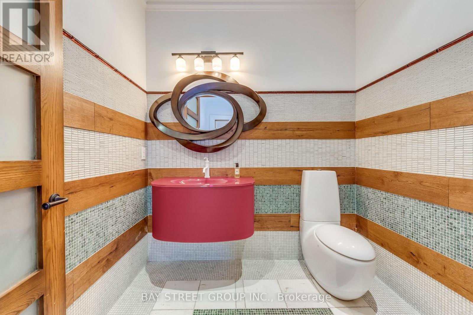 132 Crestwood Road, Vaughan, ON - Indoor