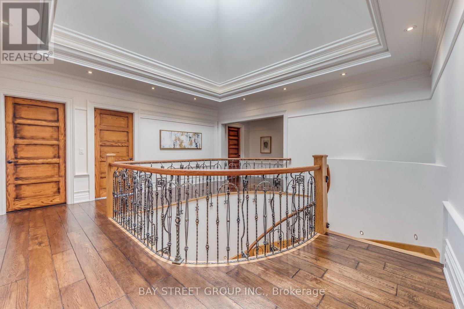 132 Crestwood Road, Vaughan, ON - Indoor Photo Showing Other Room