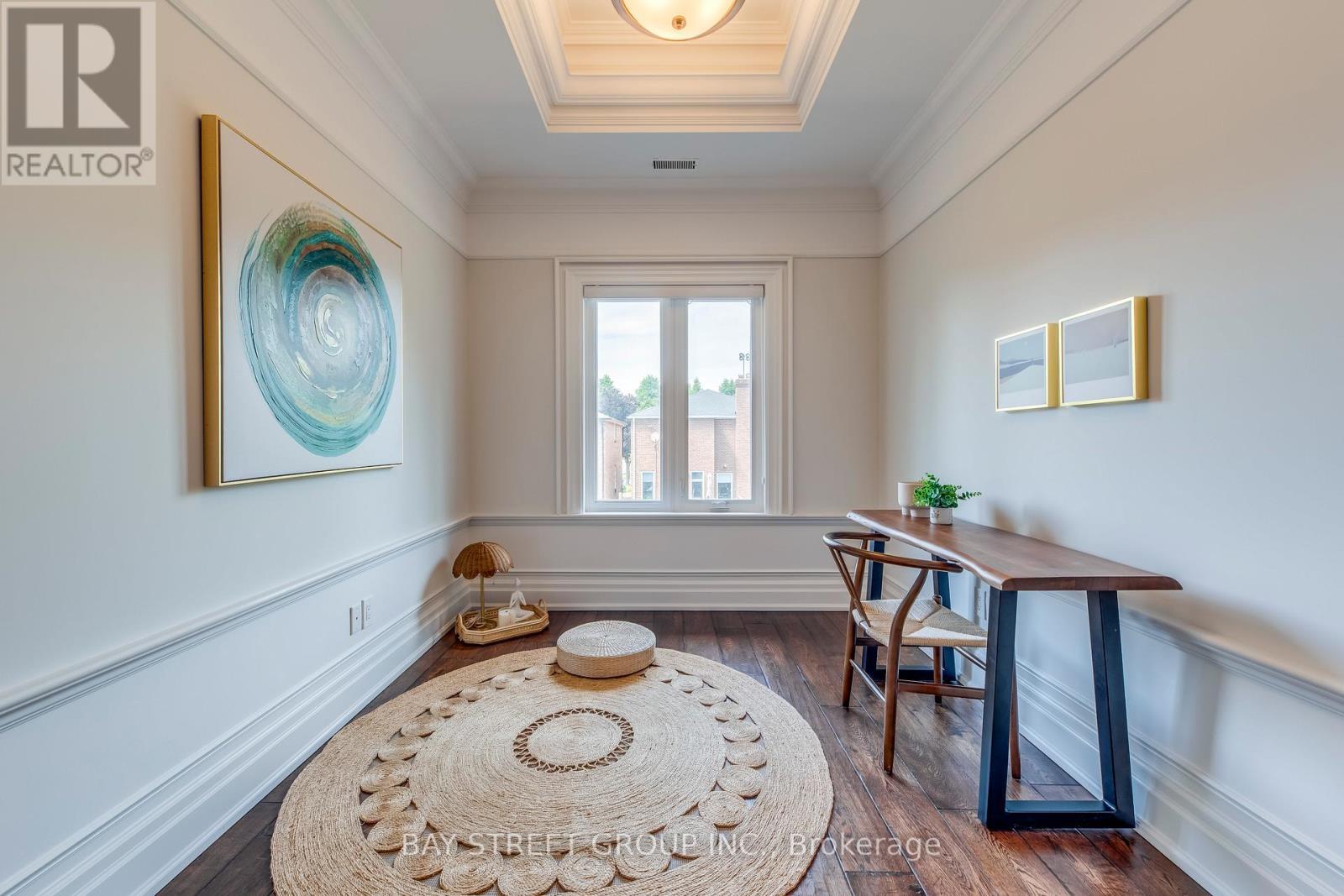 132 Crestwood Road, Vaughan, ON - Indoor