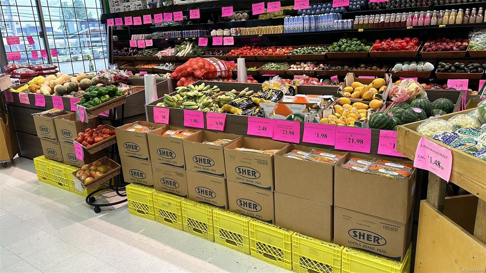 A-2885 Cliffe Ave, Courtenay, BC