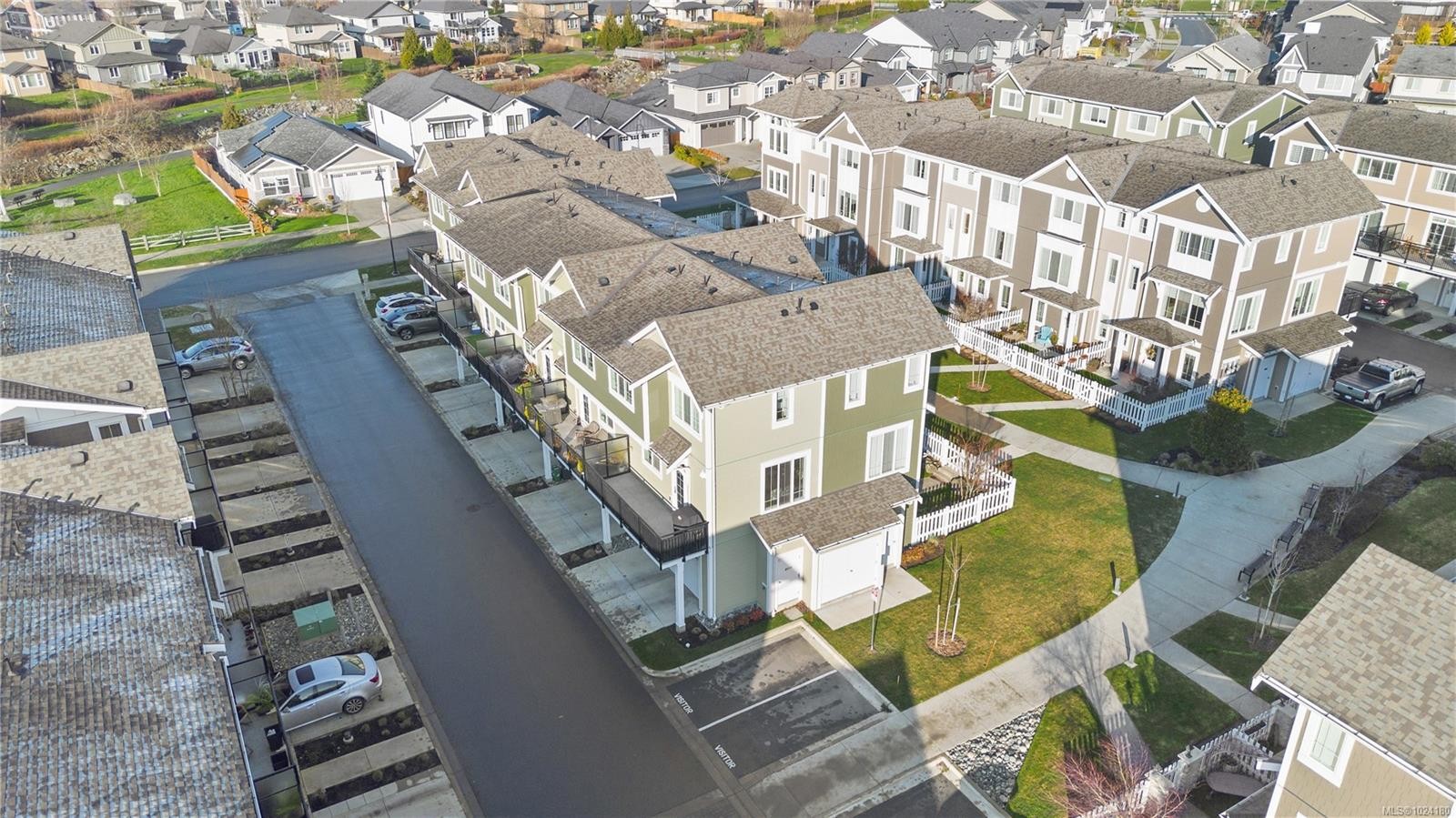 110-3501 Dunlin St, Colwood, BC