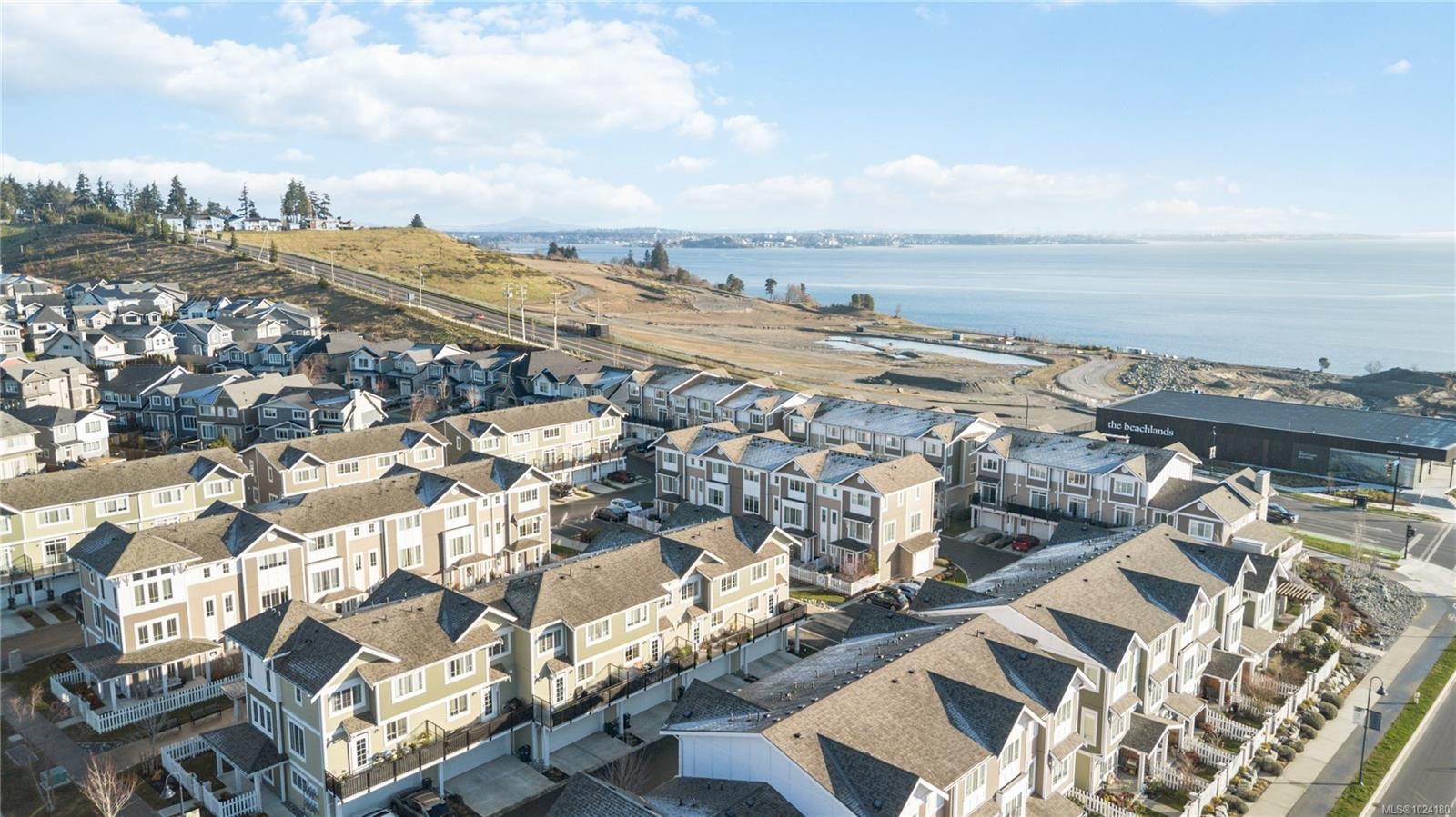 110-3501 Dunlin St, Colwood, BC