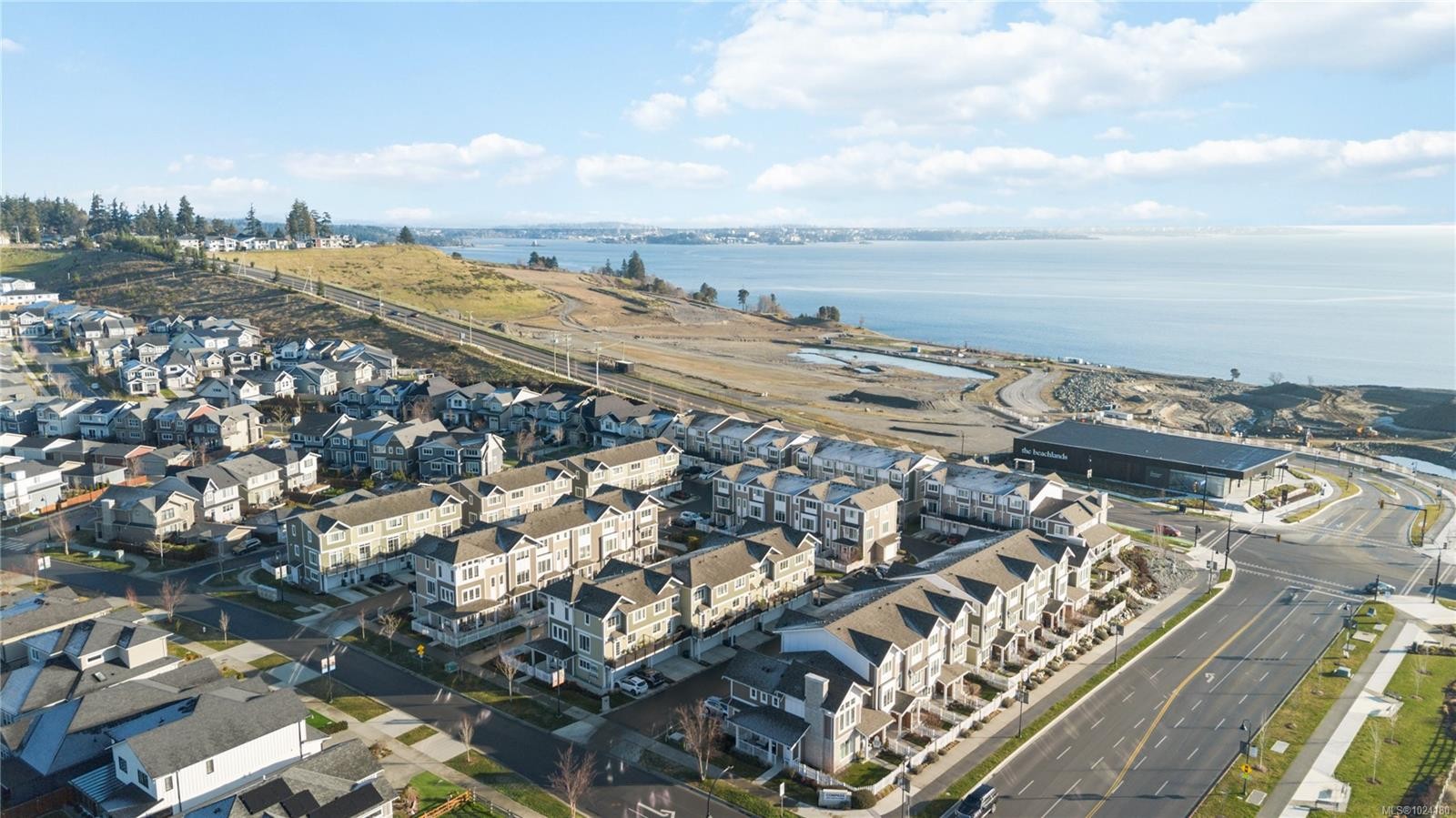 110-3501 Dunlin St, Colwood, BC