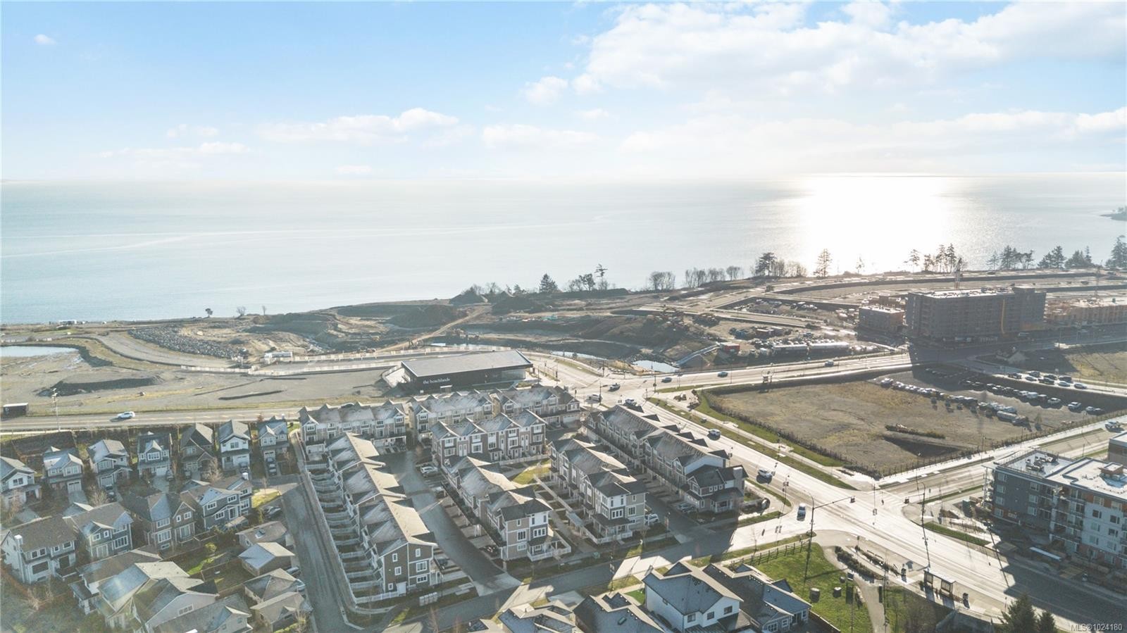 110-3501 Dunlin St, Colwood, BC