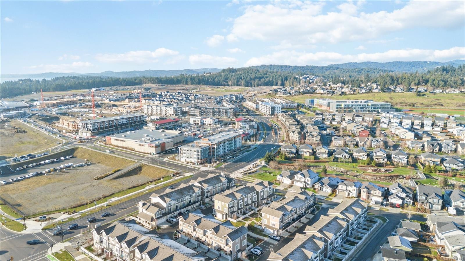 110-3501 Dunlin St, Colwood, BC