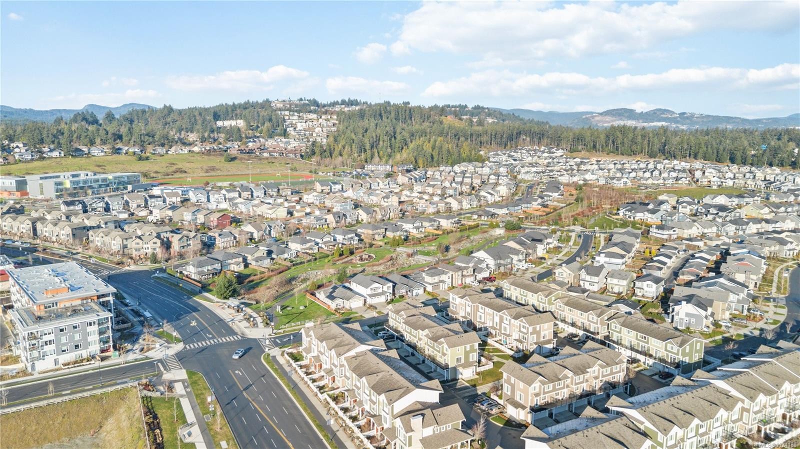 110-3501 Dunlin St, Colwood, BC