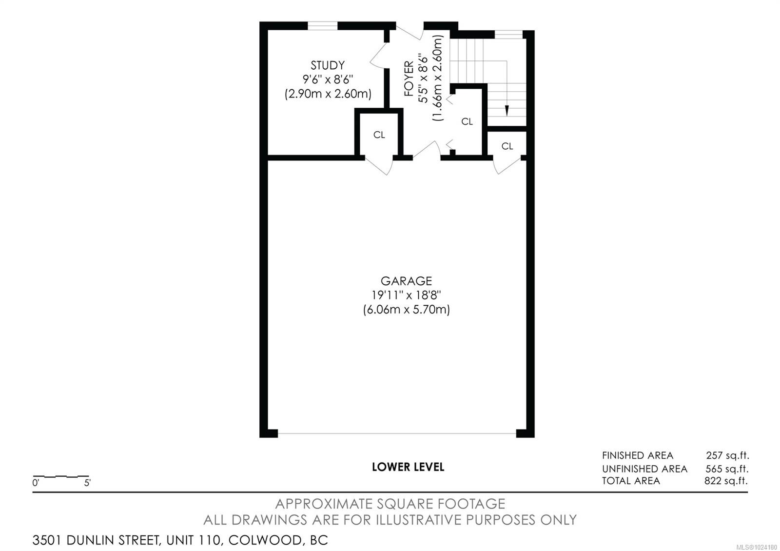 110-3501 Dunlin St, Colwood, BC