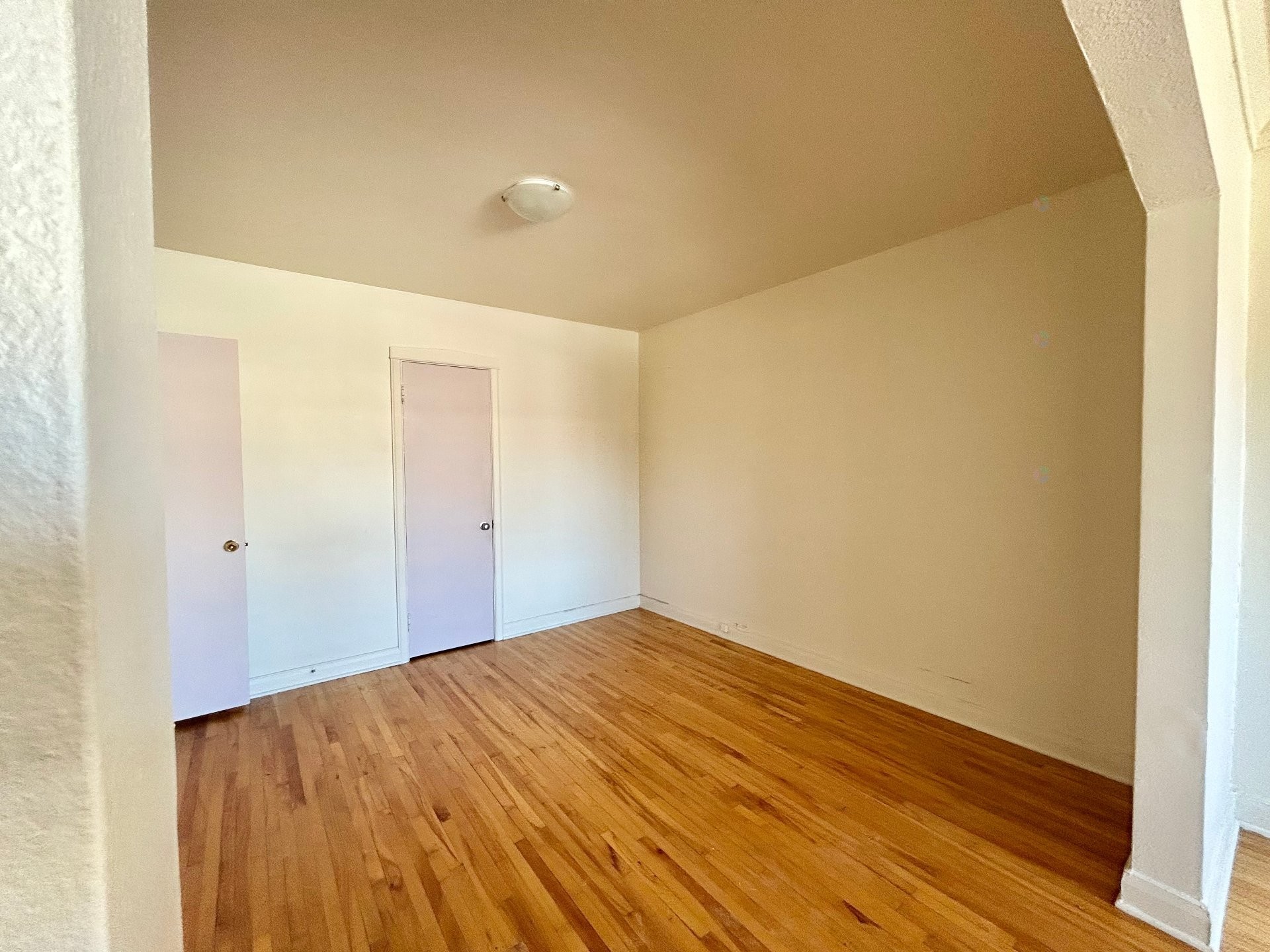 Master Bedroom - 98A 9E Avenue, Montréal (Lasalle), QC - Indoor Photo Showing Other Room
