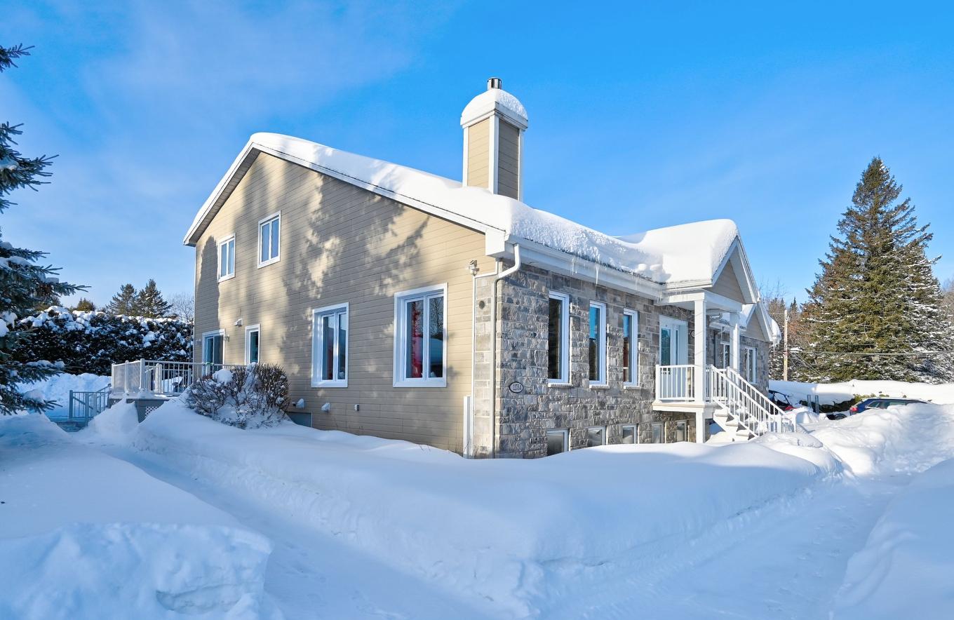 Autre - 1275 - 1283 Route 343, Sainte-Marcelline-De-Kildare, QC - Outdoor