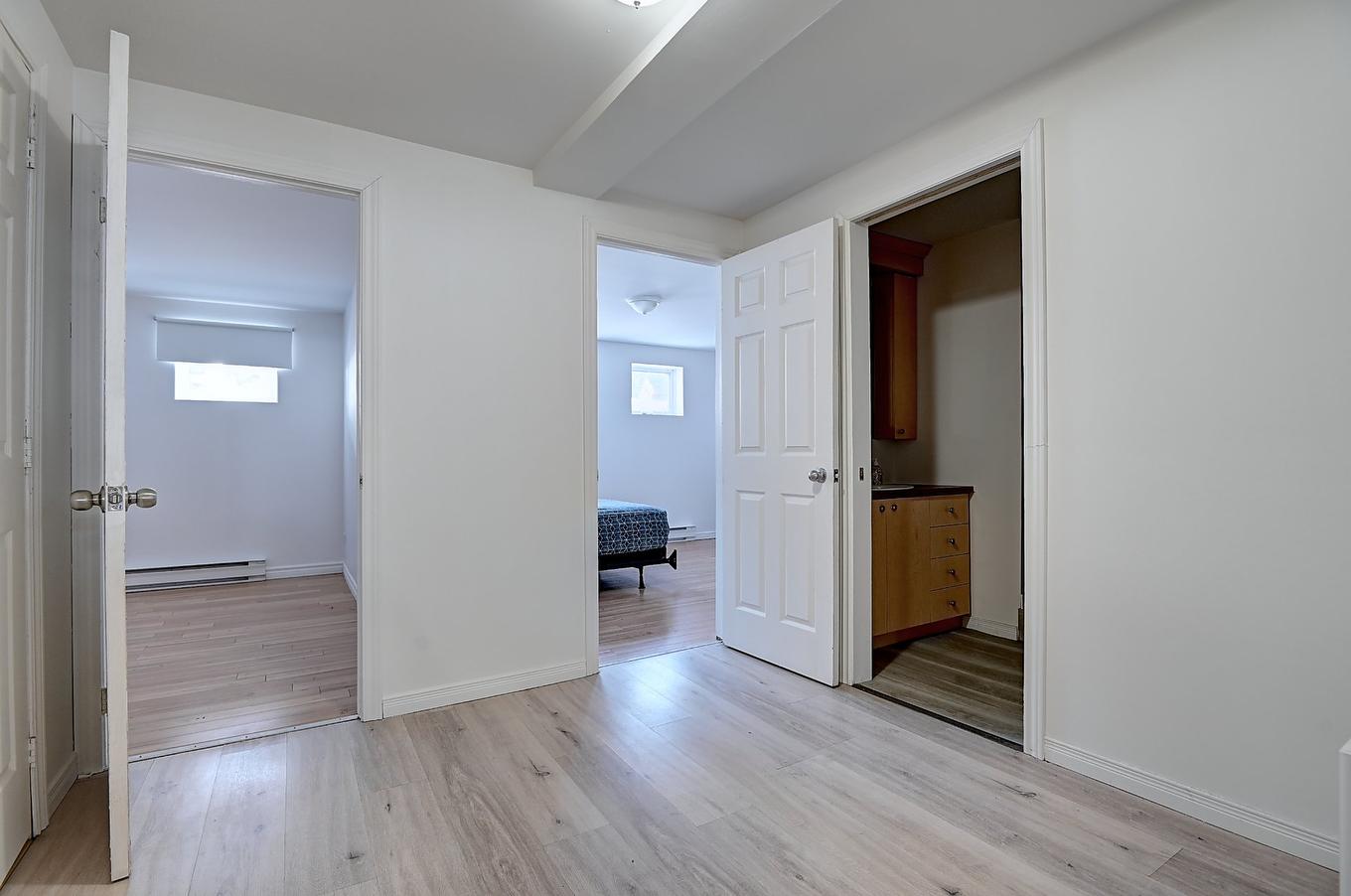 Vue d'ensemble - 1275 - 1283 Route 343, Sainte-Marcelline-De-Kildare, QC - Indoor Photo Showing Other Room