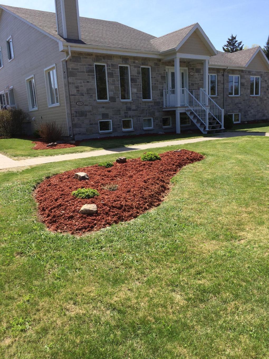 Extérieur - 1275 - 1283 Route 343, Sainte-Marcelline-De-Kildare, QC - Outdoor