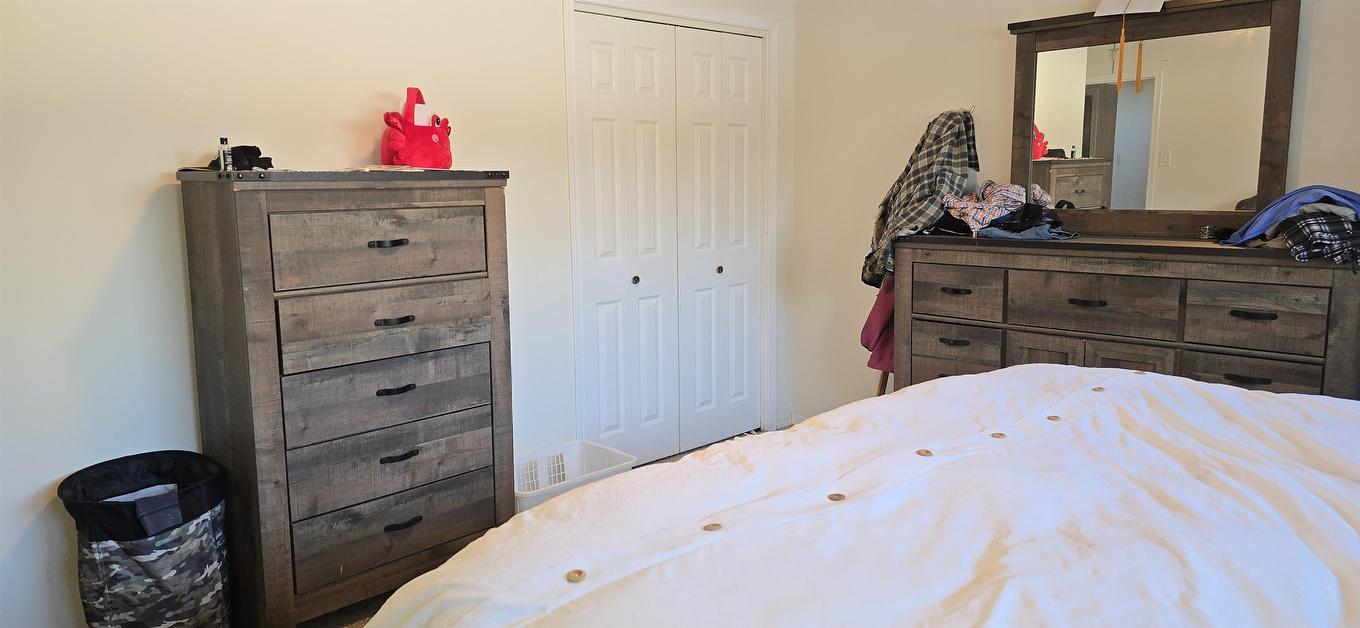 663 Barrie Dr, Oliver Paipoonge, ON - Indoor Photo Showing Bedroom