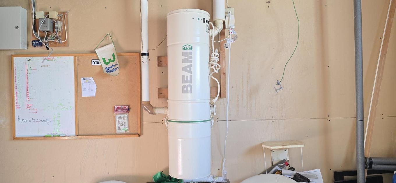 663 Barrie Dr, Oliver Paipoonge, ON - Indoor Photo Showing Basement