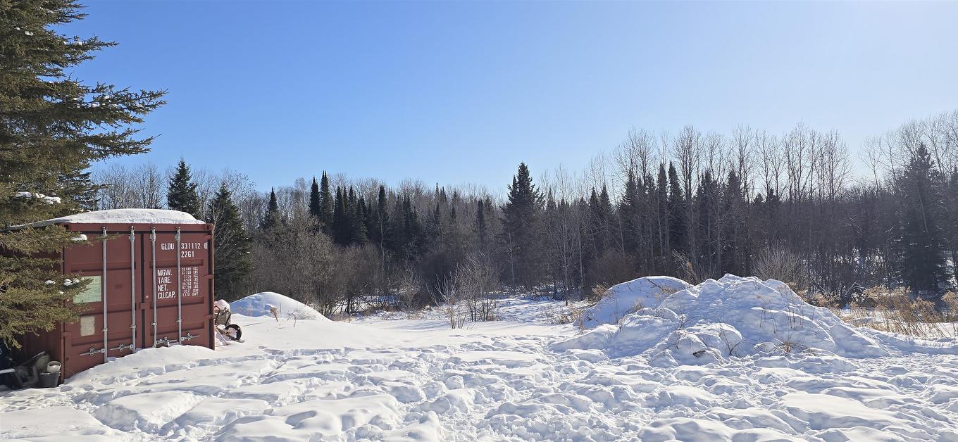 663 Barrie Dr, Oliver Paipoonge, ON - Outdoor With View