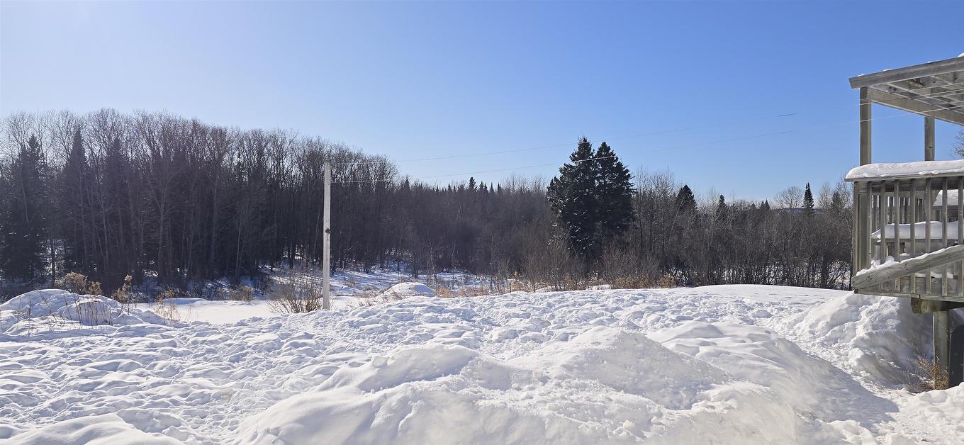 663 Barrie Dr, Oliver Paipoonge, ON - Outdoor With View