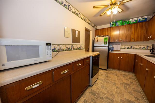 6-3467 Portage Ave, Winnipeg, MB