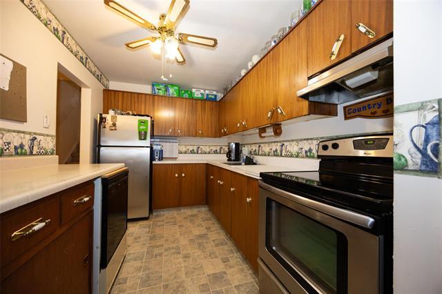 6-3467 Portage Ave, Winnipeg, MB