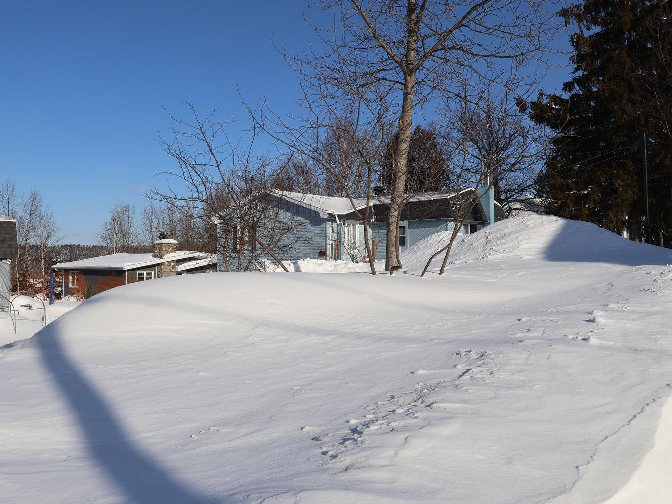 Frontage - 391B 13E Rue, Saint-Paul-De-Montminy, QC - Outdoor