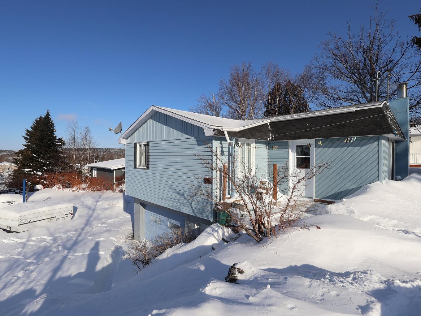 Overall view - 391B 13E Rue, Saint-Paul-De-Montminy, QC - Outdoor
