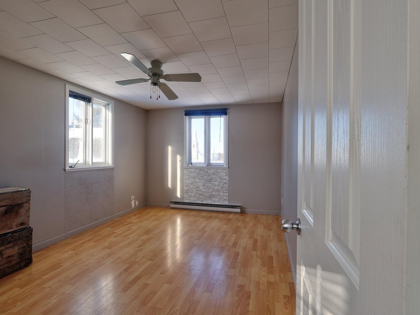 Bedroom - 391B 13E Rue, Saint-Paul-De-Montminy, QC - Indoor Photo Showing Other Room