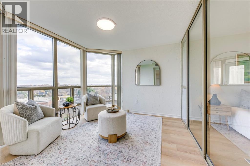 5080 Pinedale Avenue Unit# 902, Burlington, ON - Indoor