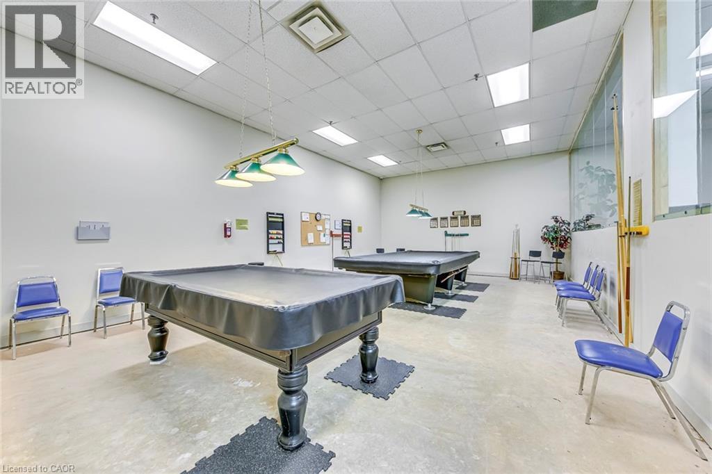 5080 Pinedale Avenue Unit# 902, Burlington, ON - Indoor Photo Showing Other Room