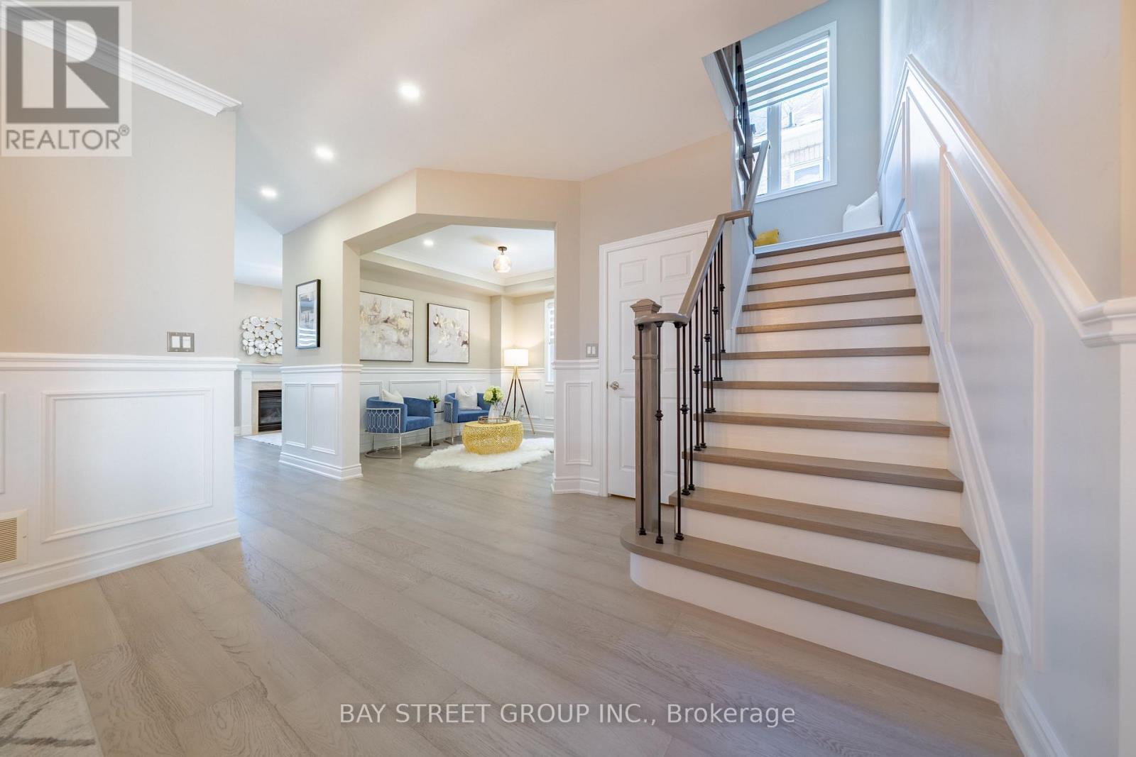 995 Nellie Little Crescent, Newmarket, ON - Indoor Photo Showing Other Room