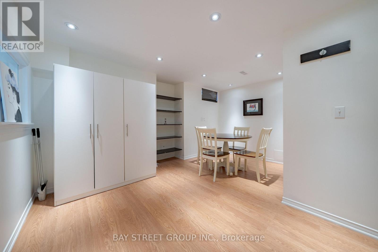 995 Nellie Little Crescent, Newmarket, ON - Indoor