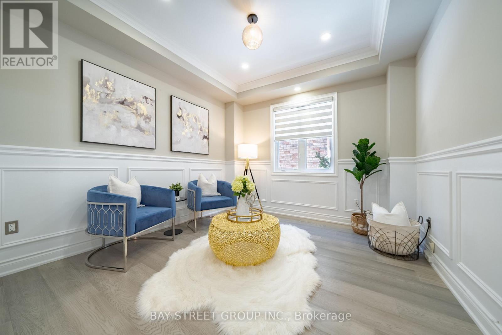 995 Nellie Little Crescent, Newmarket, ON - Indoor