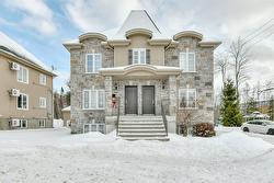 156 - 160 Rue Marie-Chapleau Blainville, QC J7C 0E7