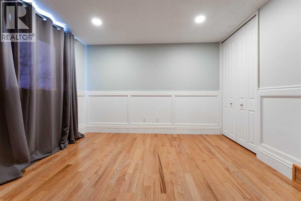 640 54 Avenue W, Claresholm, AB - Indoor Photo Showing Other Room