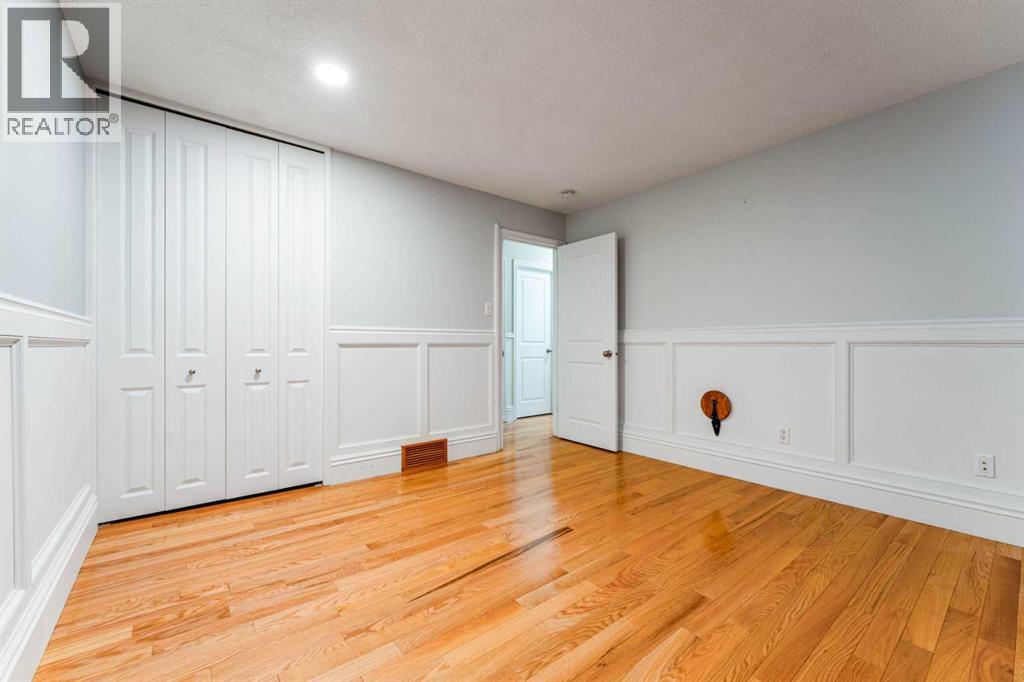 640 54 Avenue W, Claresholm, AB - Indoor Photo Showing Other Room