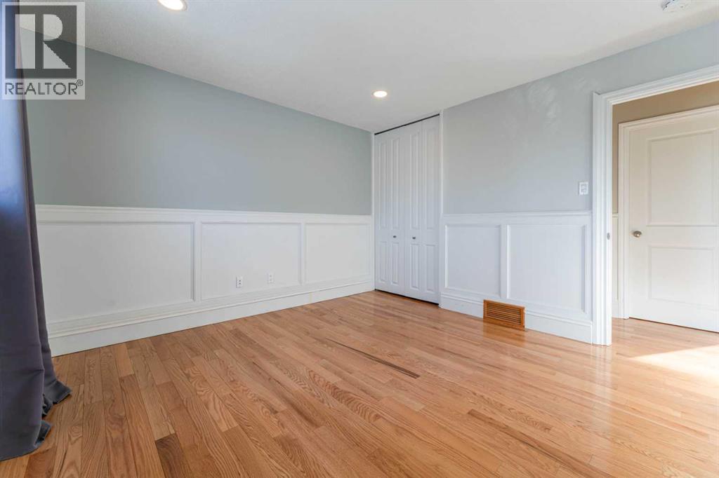 640 54 Avenue W, Claresholm, AB - Indoor Photo Showing Other Room