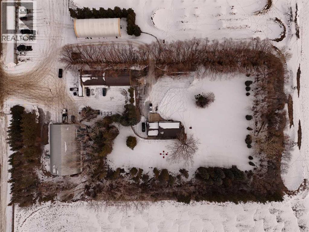 28045 Twp Rd 384, Rural Red Deer County, AB