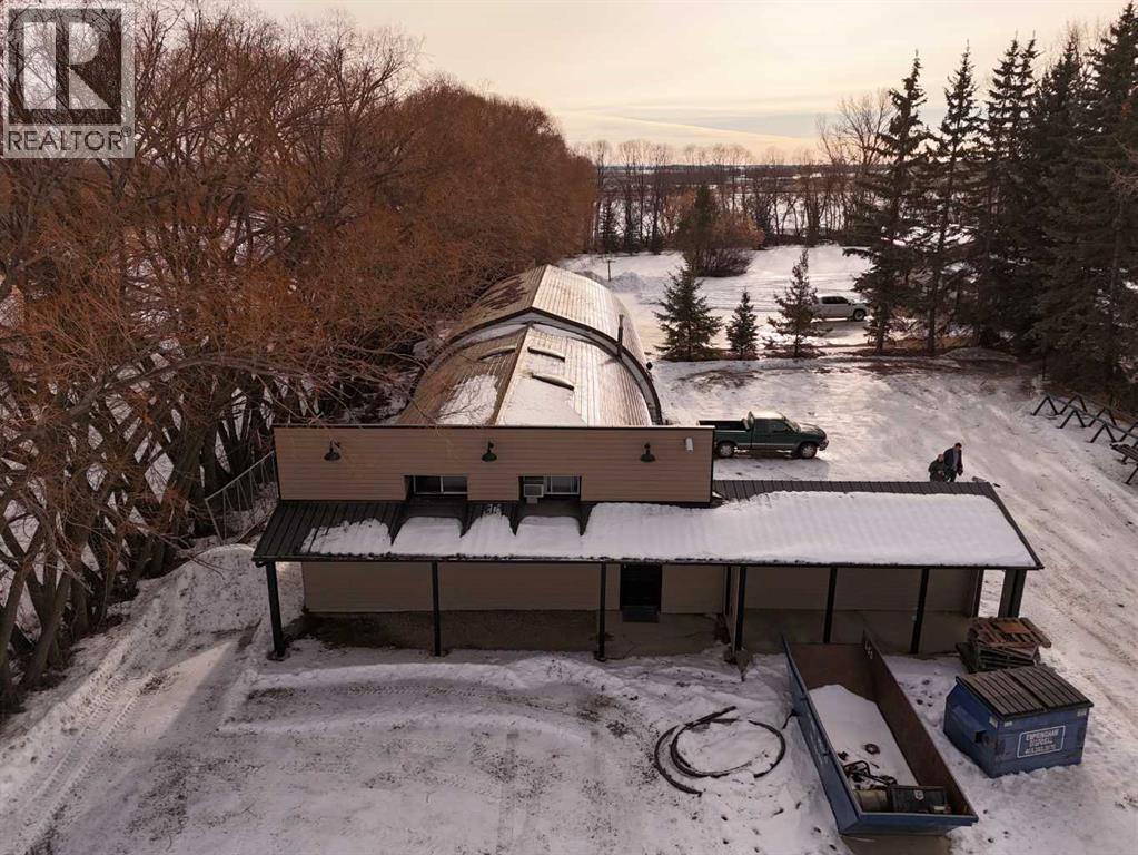 28045 Twp Rd 384, Rural Red Deer County, AB