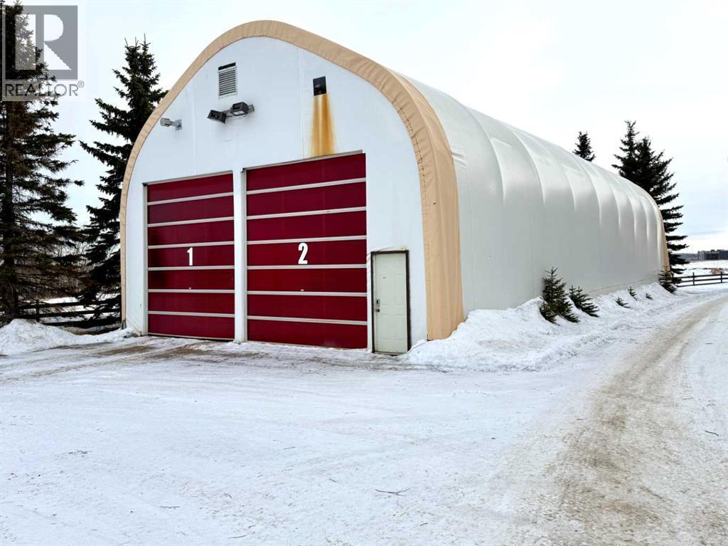 28045 Twp Rd 384, Rural Red Deer County, AB