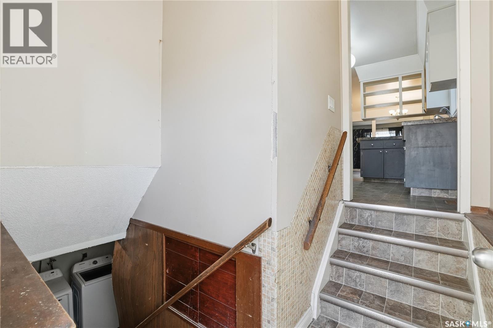 918 Garnet Street, Regina, SK - Indoor Photo Showing Other Room