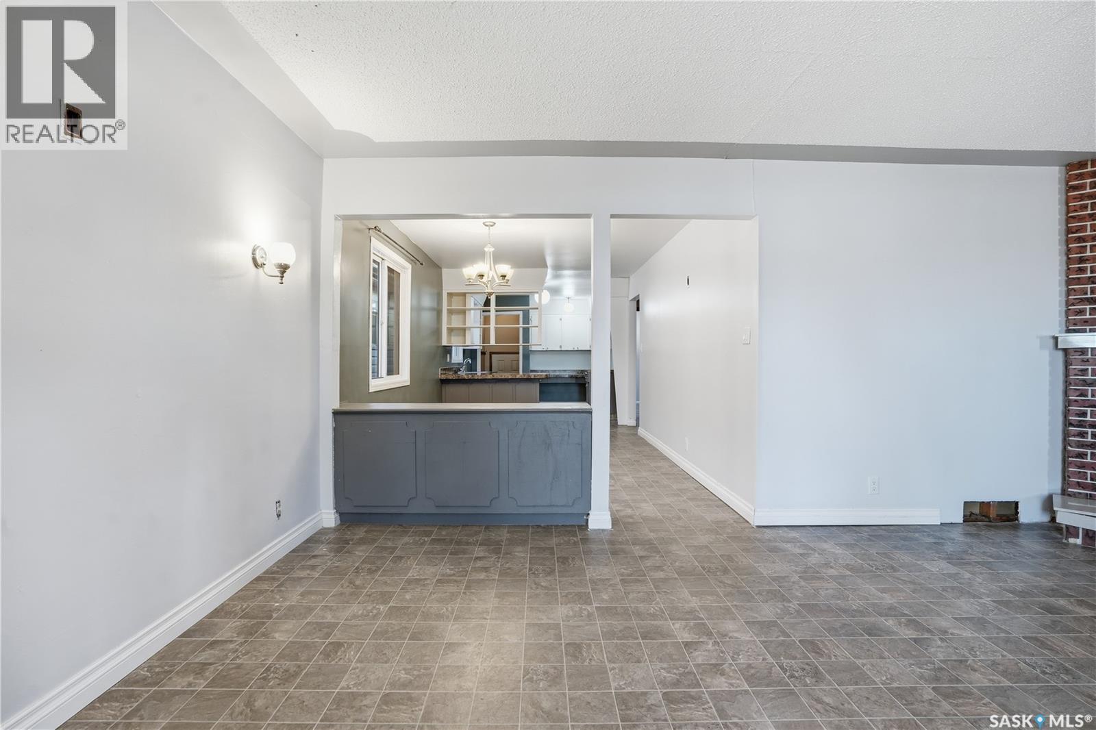 918 Garnet Street, Regina, SK - Indoor Photo Showing Other Room