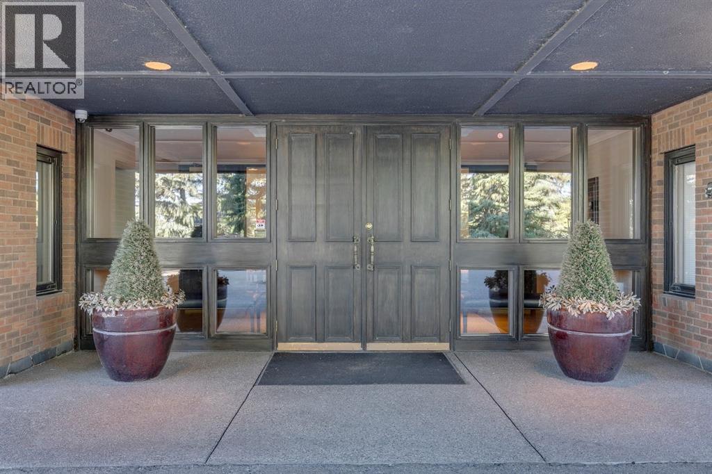 3N, 222 Eagle Ridge Drive Sw, Calgary, AB - Indoor Photo Showing Other Room