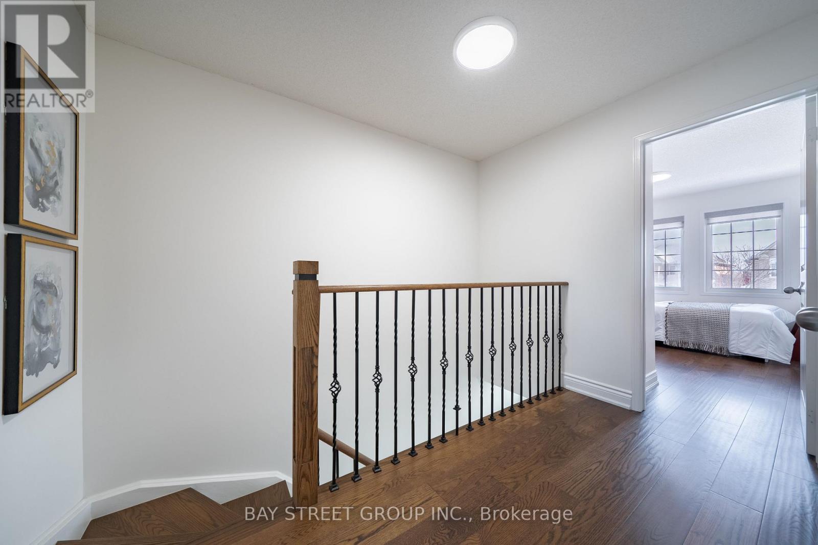 2398 Nichols Drive, Oakville, ON - Indoor Photo Showing Other Room