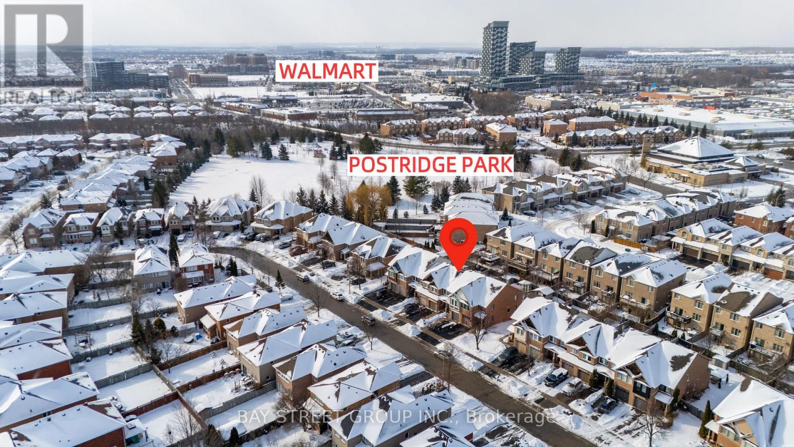 2398 Nichols Drive, Oakville, ON - Outdoor With View