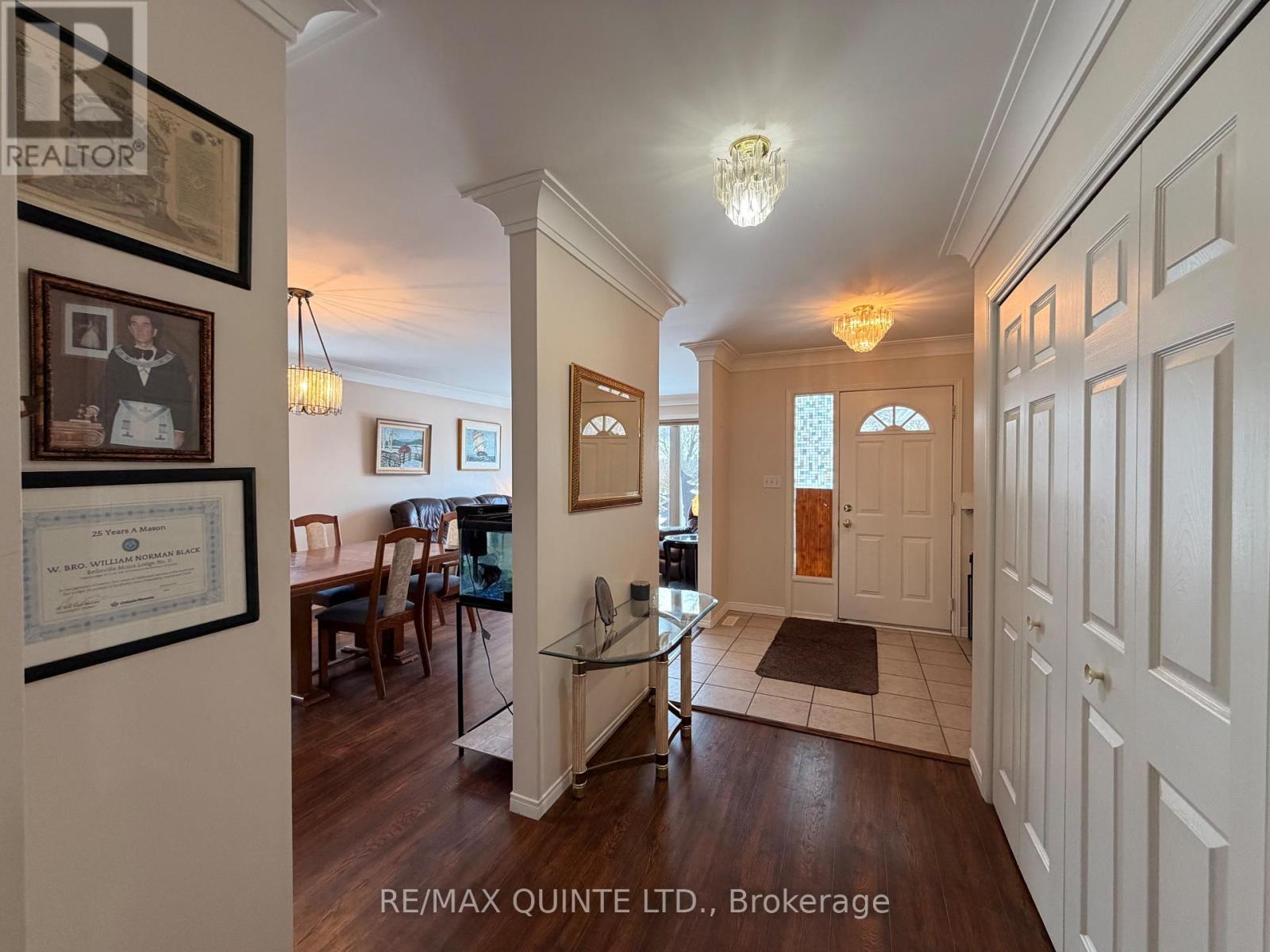 73 Oak Ridge Boulevard, Belleville (Belleville Ward), ON - Indoor Photo Showing Other Room