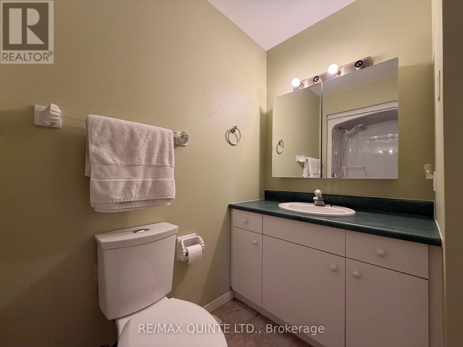 73 Oak Ridge Boulevard, Belleville (Belleville Ward), ON - Indoor Photo Showing Bathroom