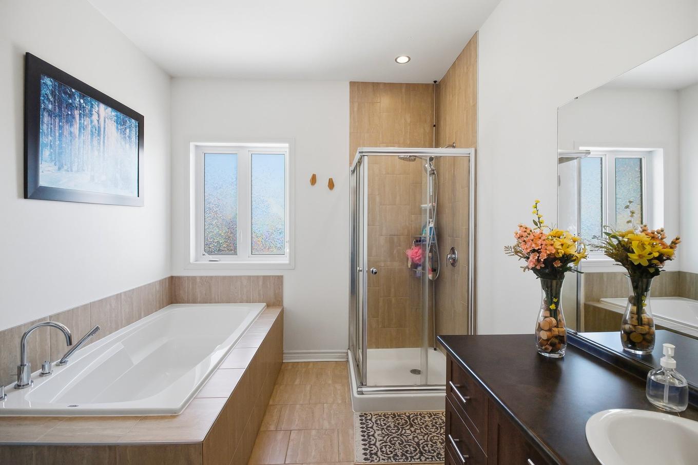 Salle de bains - 3-23 Rue De Munich, Gatineau (Aylmer), QC - Indoor Photo Showing Bathroom