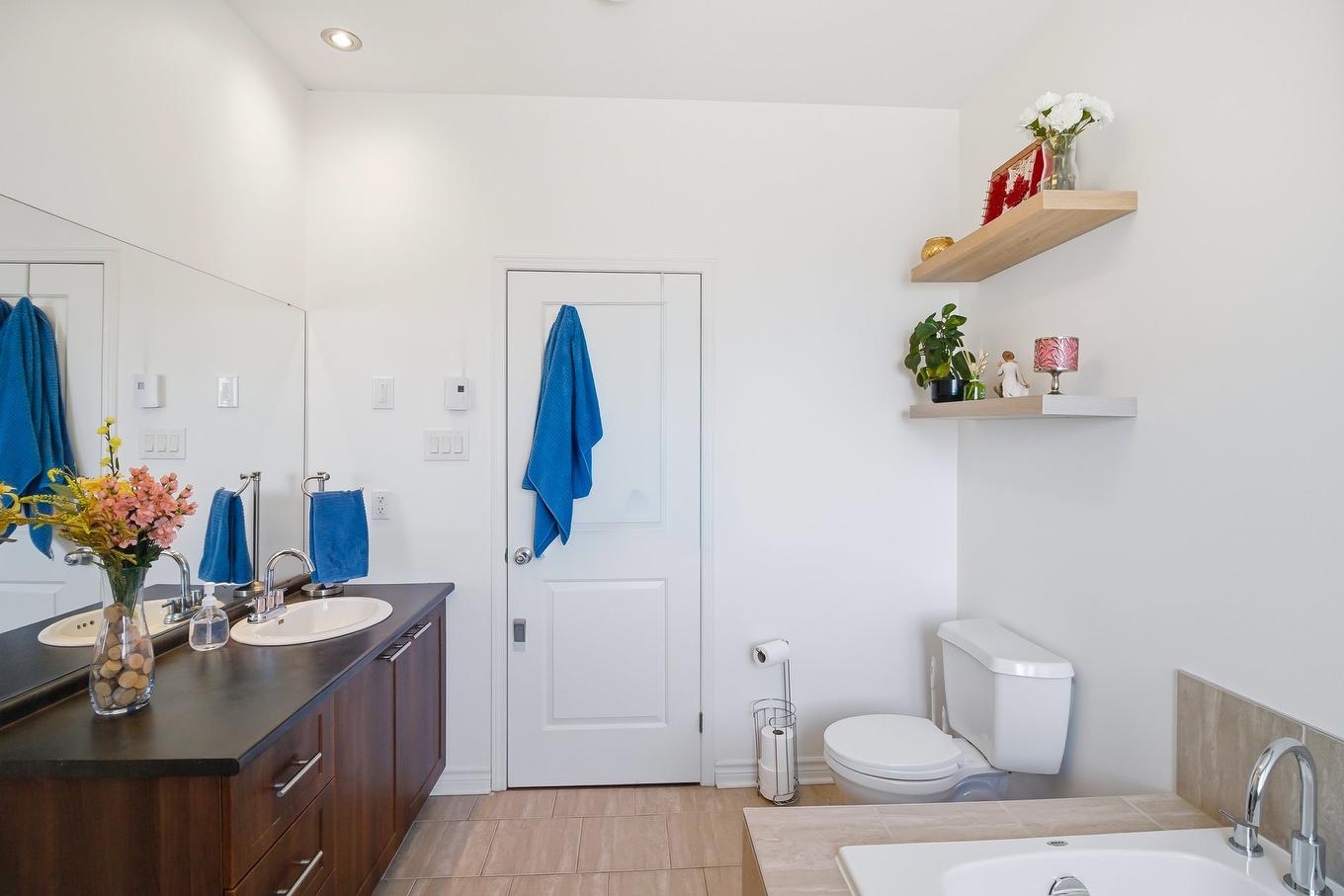 Salle de bains - 3-23 Rue De Munich, Gatineau (Aylmer), QC - Indoor Photo Showing Bathroom