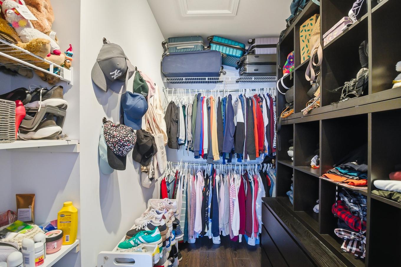 Autre - 3-23 Rue De Munich, Gatineau (Aylmer), QC - Indoor With Storage