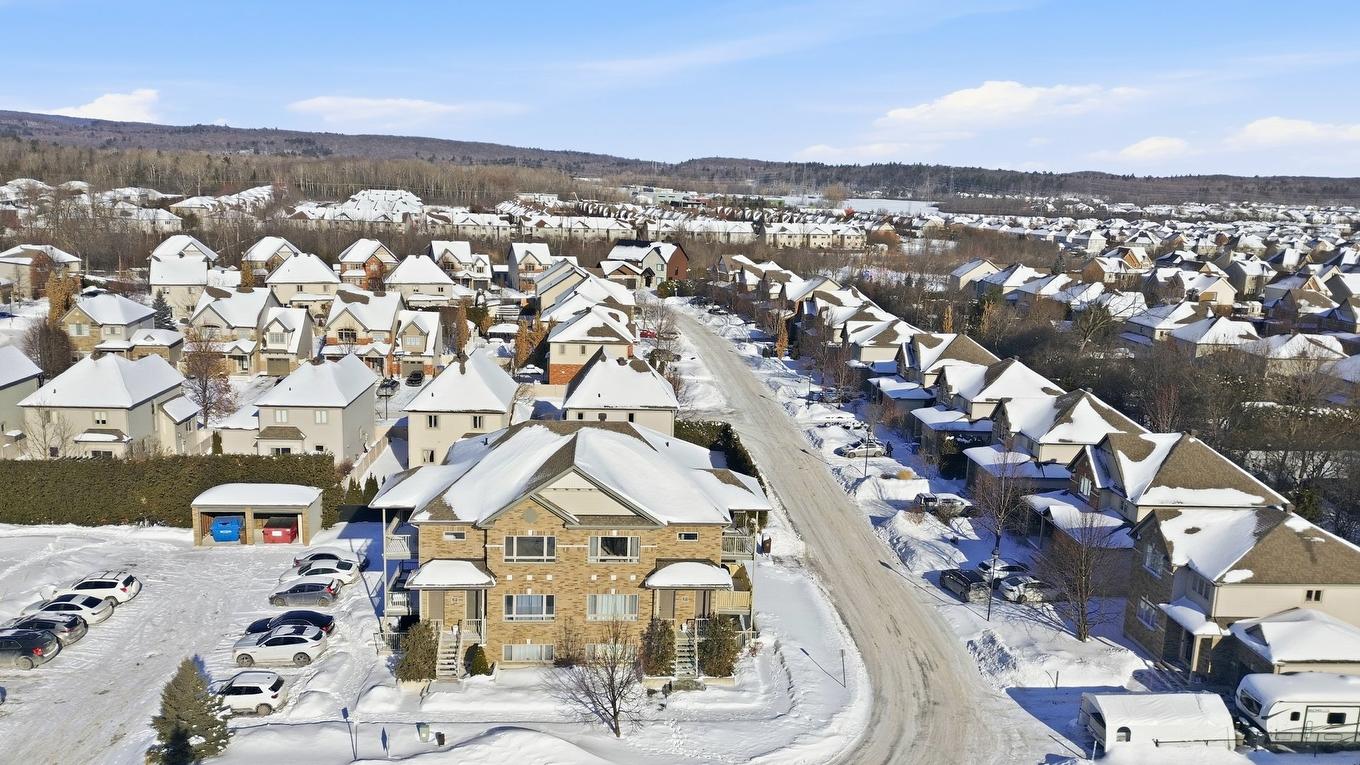 Façade - 3-23 Rue De Munich, Gatineau (Aylmer), QC - Outdoor With View