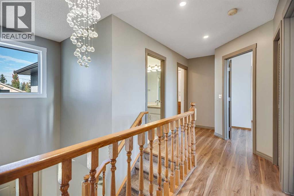 107 Wood Valley Drive Sw, Calgary, AB - Indoor Photo Showing Other Room